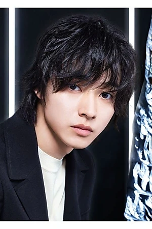 Kento Yamazaki