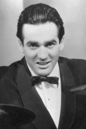 Gene Krupa