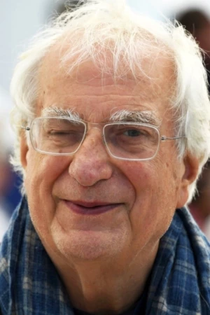 Bertrand Tavernier