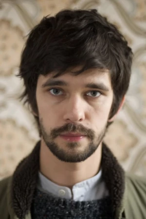 Ben Whishaw