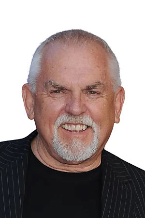 John Ratzenberger