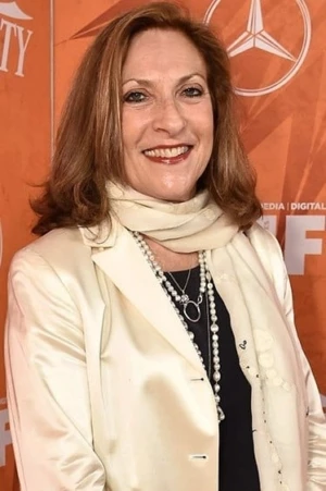 Lesli Linka Glatter