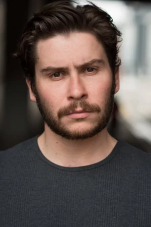 Daniel Portman