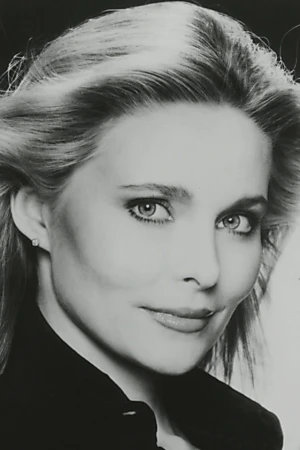 Priscilla Barnes