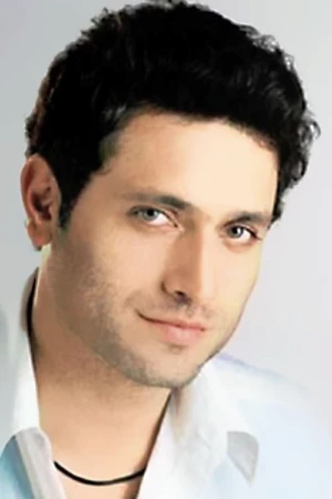 Shiney Ahuja