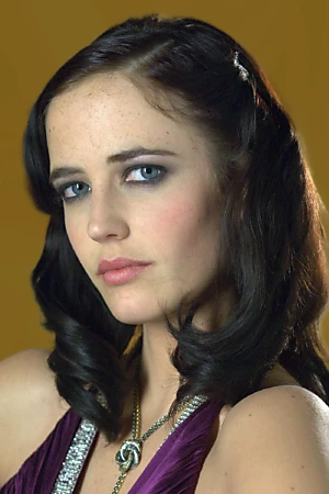 Eva Green