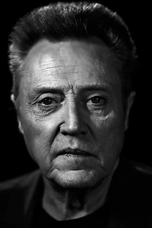 Christopher Walken