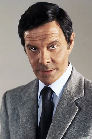 Louis Jourdan