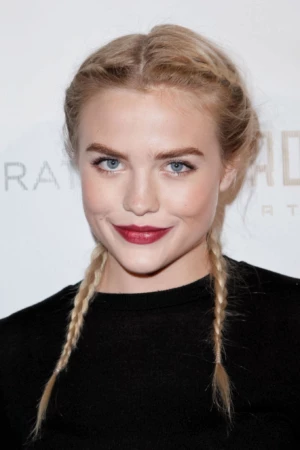 Maddie Hasson