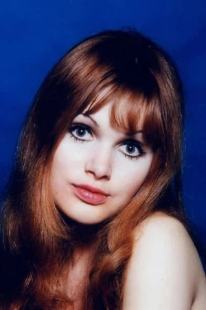 Madeline Smith