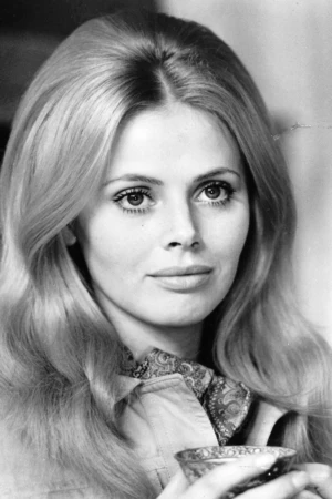 Britt Ekland - Movies, Age & Biography