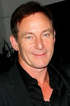 Jason Isaacs