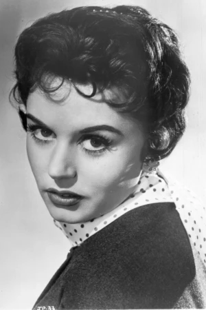 Eunice Gayson