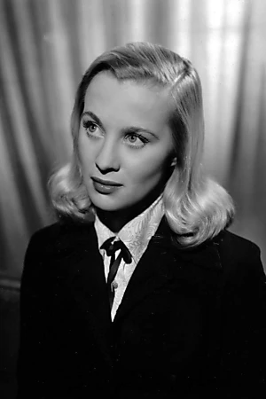 Mai Zetterling