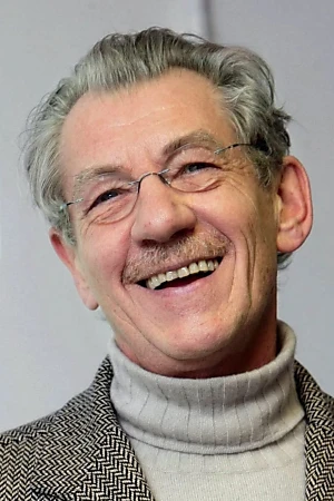 Ian McKellen