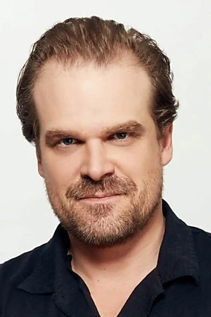 David Harbour