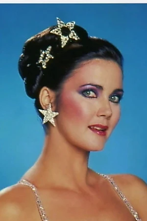 Lynda Carter