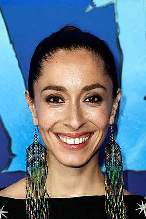 Oona Chaplin