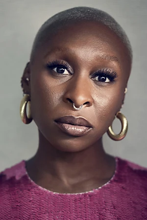 Cynthia Erivo