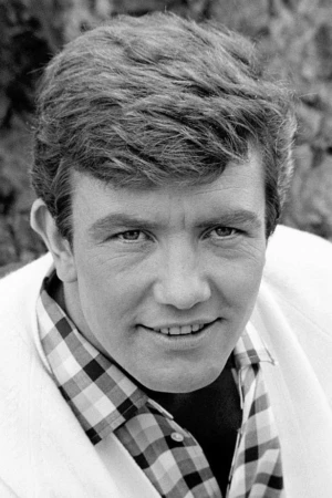 Albert Finney