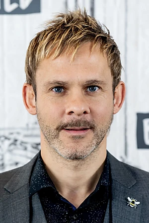 Dominic Monaghan