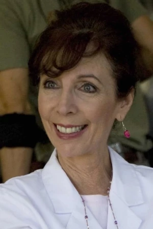 Rita Rudner