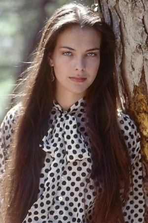 Carole Bouquet