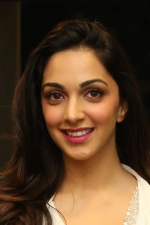 Kiara Advani