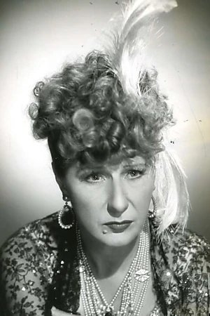 Judith Anderson