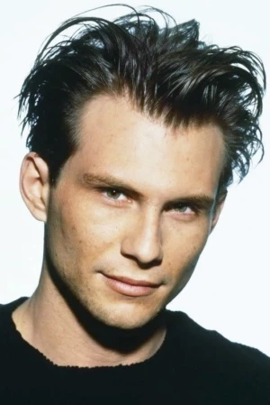 Christian Slater