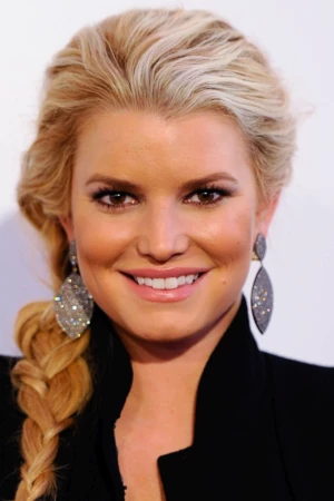 Jessica Simpson