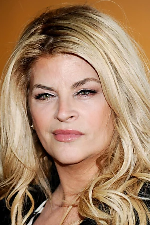 Kirstie Alley