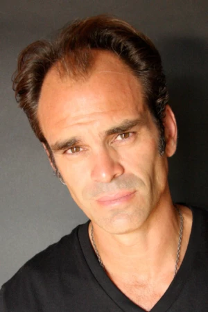 Steven Ogg