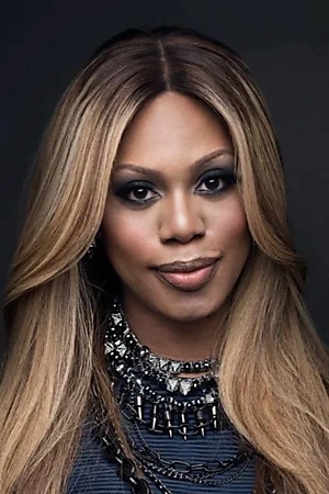 Laverne Cox