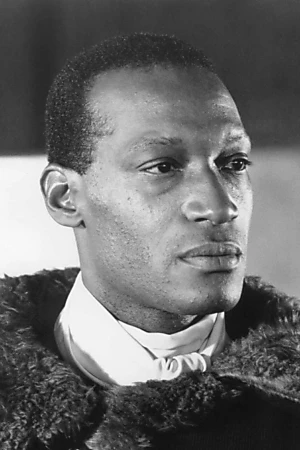 Tony Todd