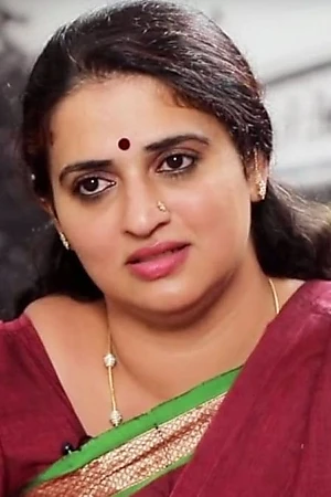 Pavitra Lokesh