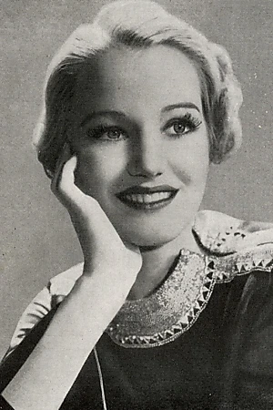 Constance Cummings