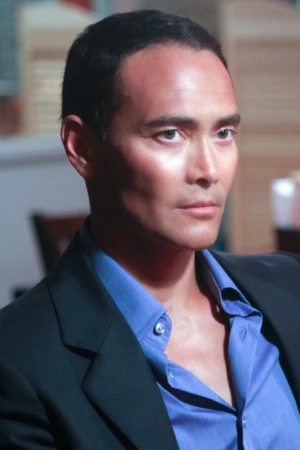 Mark Dacascos