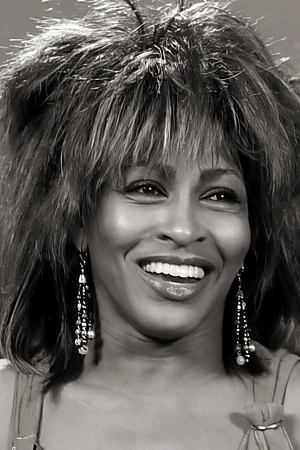 Tina Turner