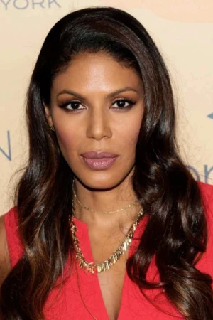 Merle Dandridge