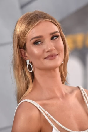 Rosie Huntington-Whiteley