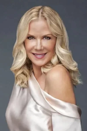 Katherine Kelly Lang