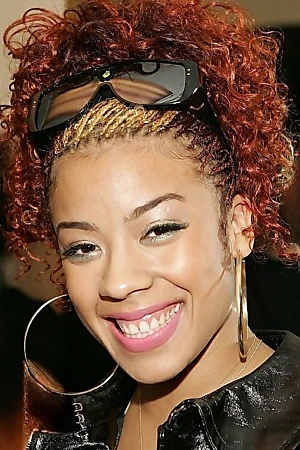 Keyshia Cole