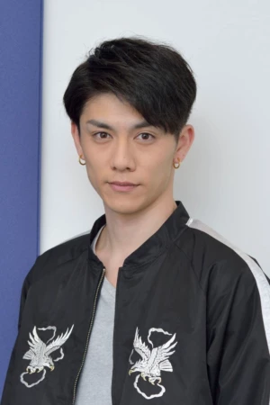 Tsunenori Aoki