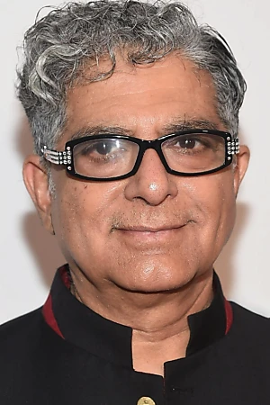 Deepak Chopra