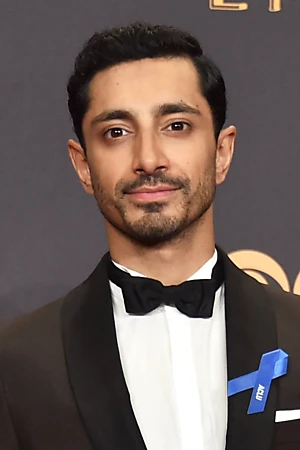 Riz Ahmed