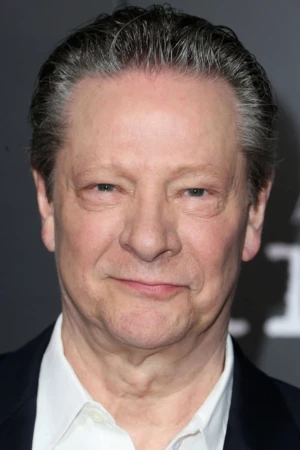 Chris Cooper