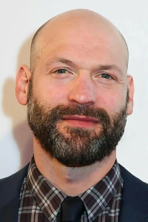 Corey Stoll