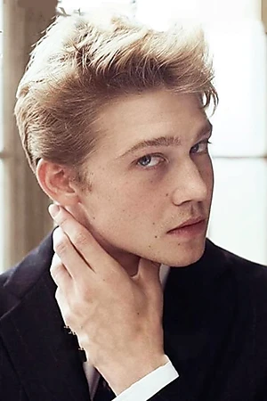 Joe Alwyn