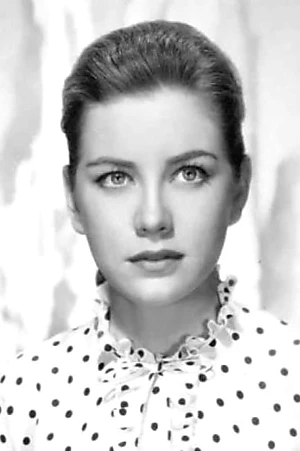 Dolores Hart